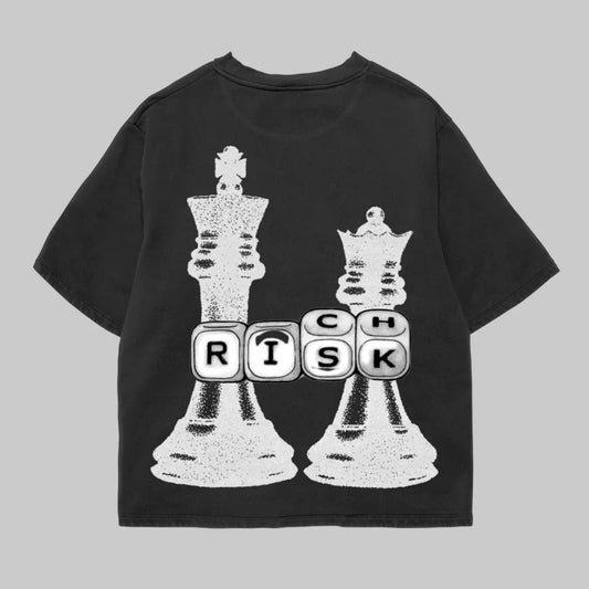 Tricou Risk