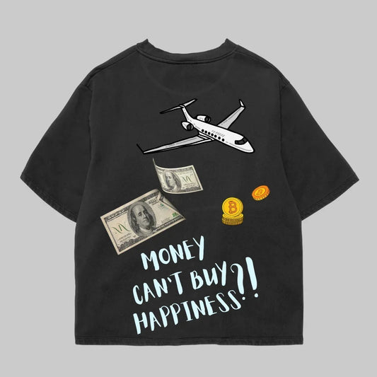 Tricou Happiness