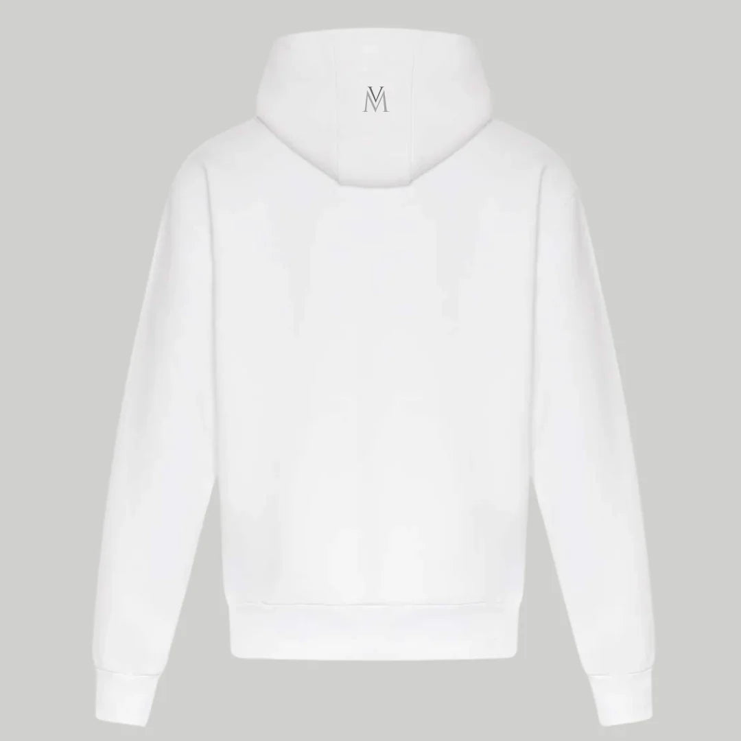 Hanorac MV White