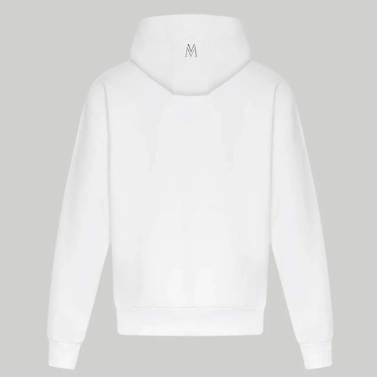 Hanorac MV White
