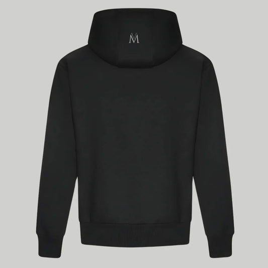 Hanorac MV Black