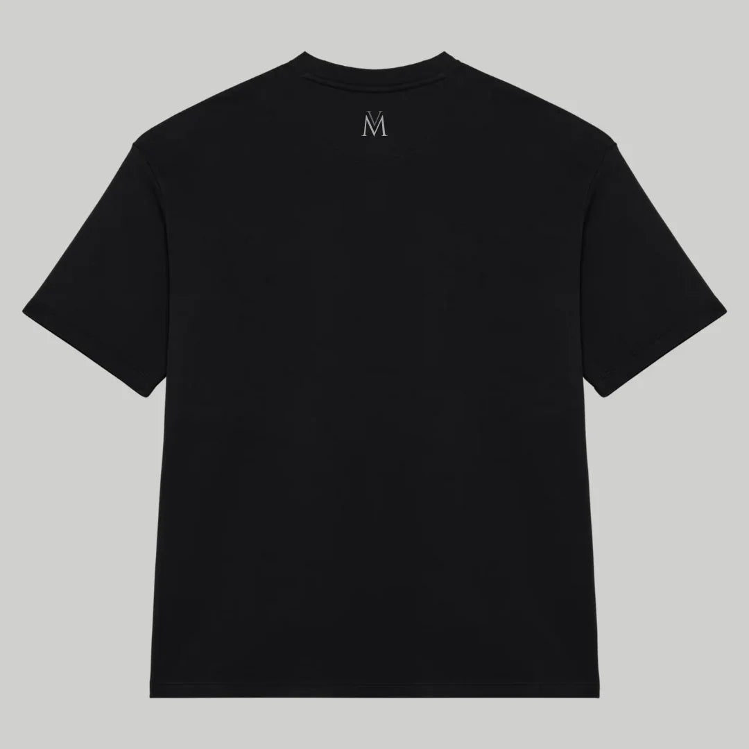 Tricou MV Black