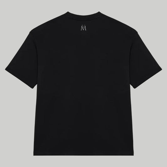 Tricou MV Black