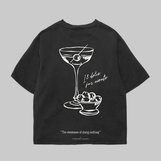 Tricou Dolce Far Niente