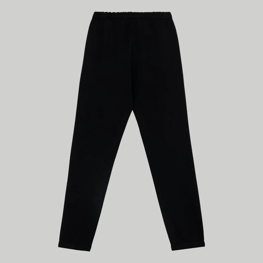 Pantaloni MV Woman Black