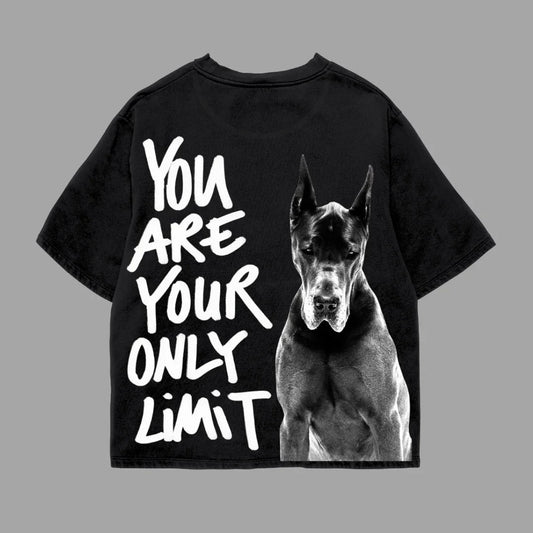 Tricou Limit