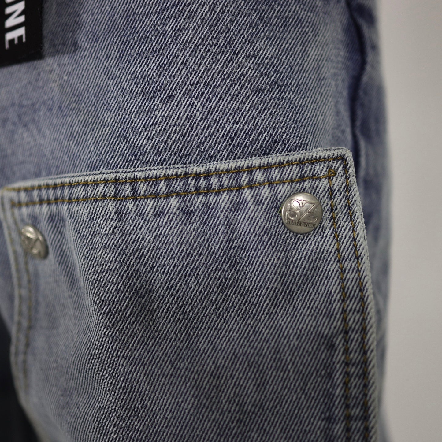 DTB Flare Jeans
