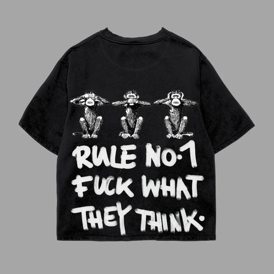 Tricou Rule