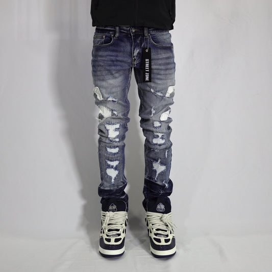 SZ BLUE JEANS