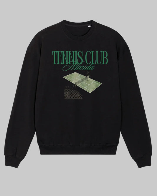 MV Tennis Sweatshirt