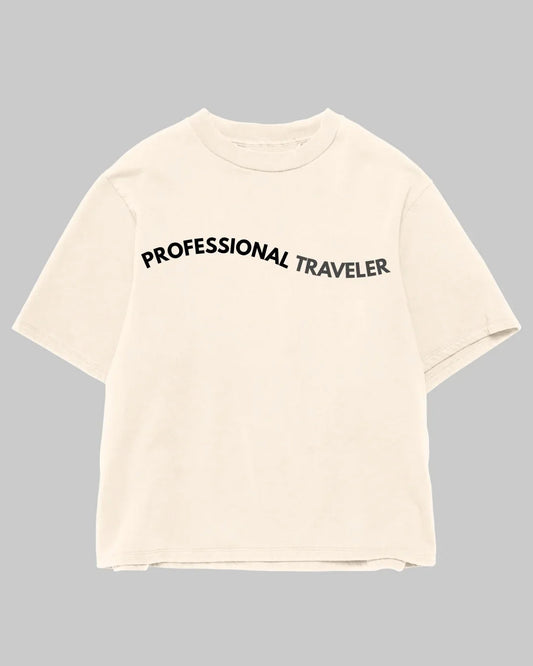 Tricou Traveler