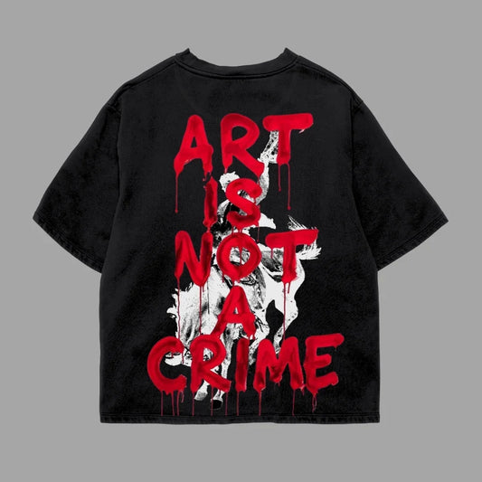 Tricou ART