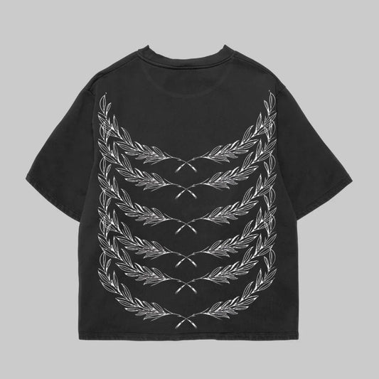Tricou Stem