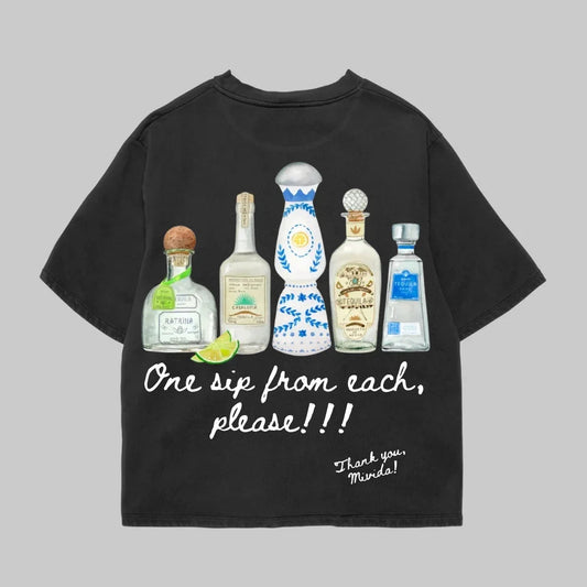 Tricou Sip