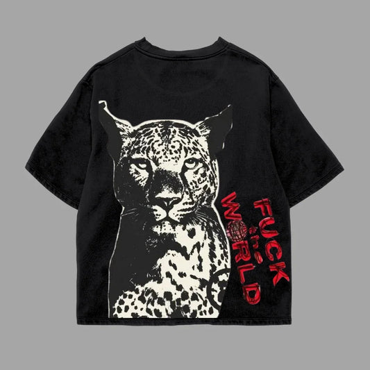 Tricou World
