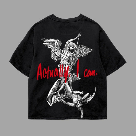 Tricou I CAN
