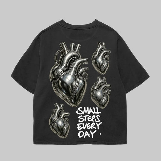 Tricou SmallSteps
