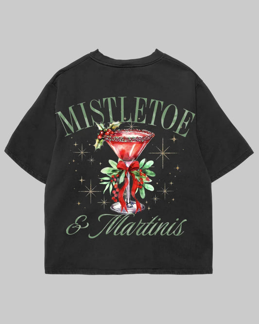 Tricou Mistletoe