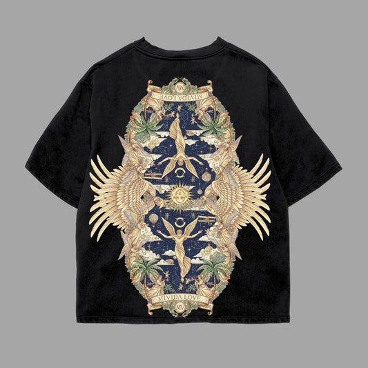 Tricou MV Love