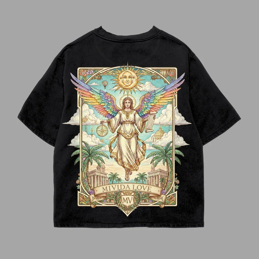 Tricou MV SUN