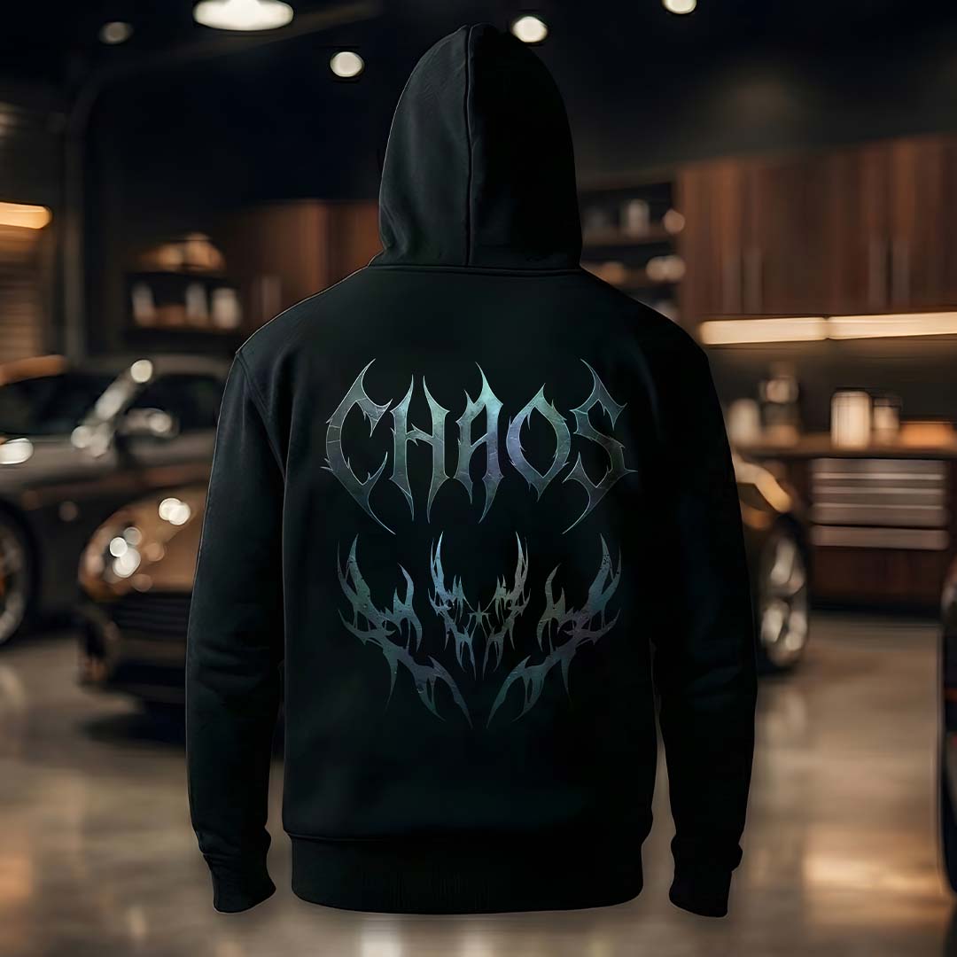 Hanorac Chaos