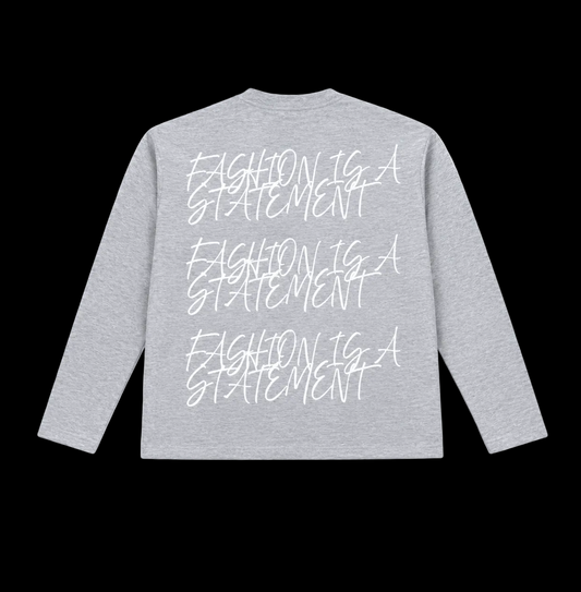 'FIAS' LONGSLEEVE