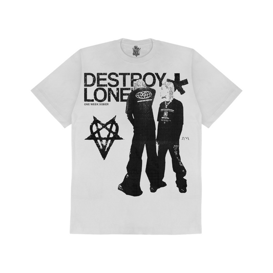 Tricou LONE