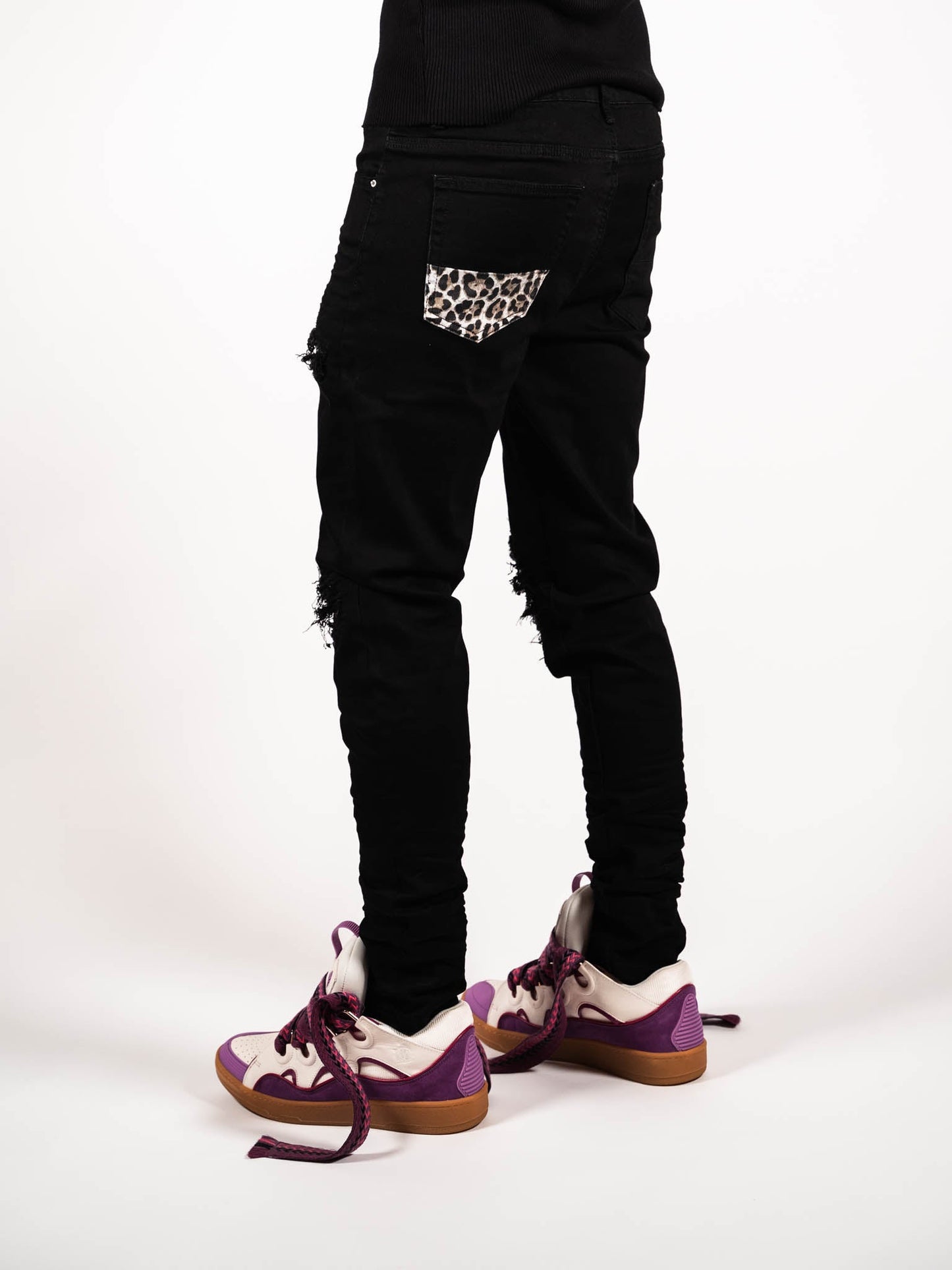 Glamour Denim
