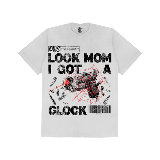Tricou GLOCK