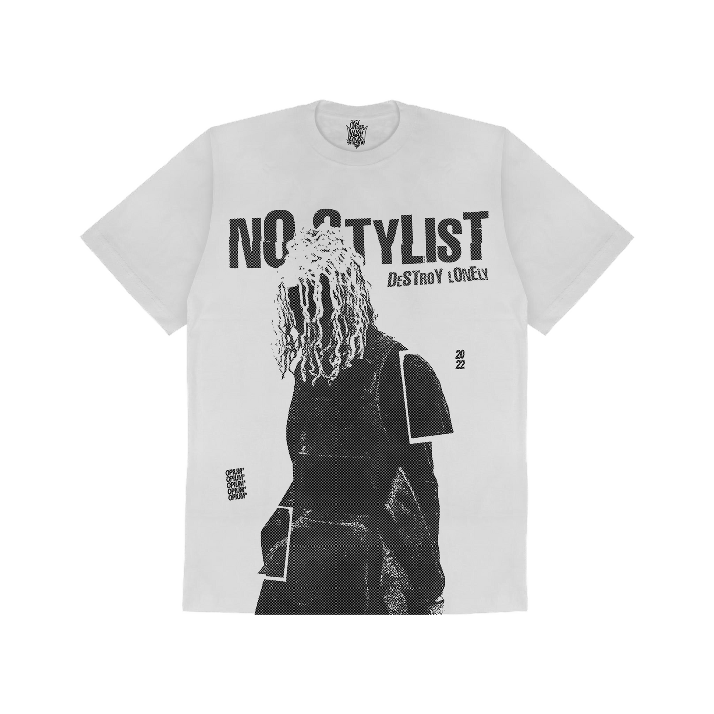 Tricou NOSTYLIST