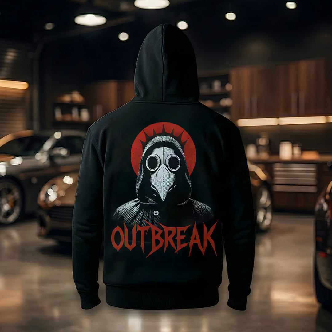 Hanorac Outbreak