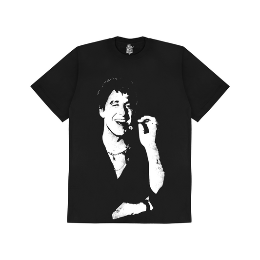 Tricou TONY+ELVIRA