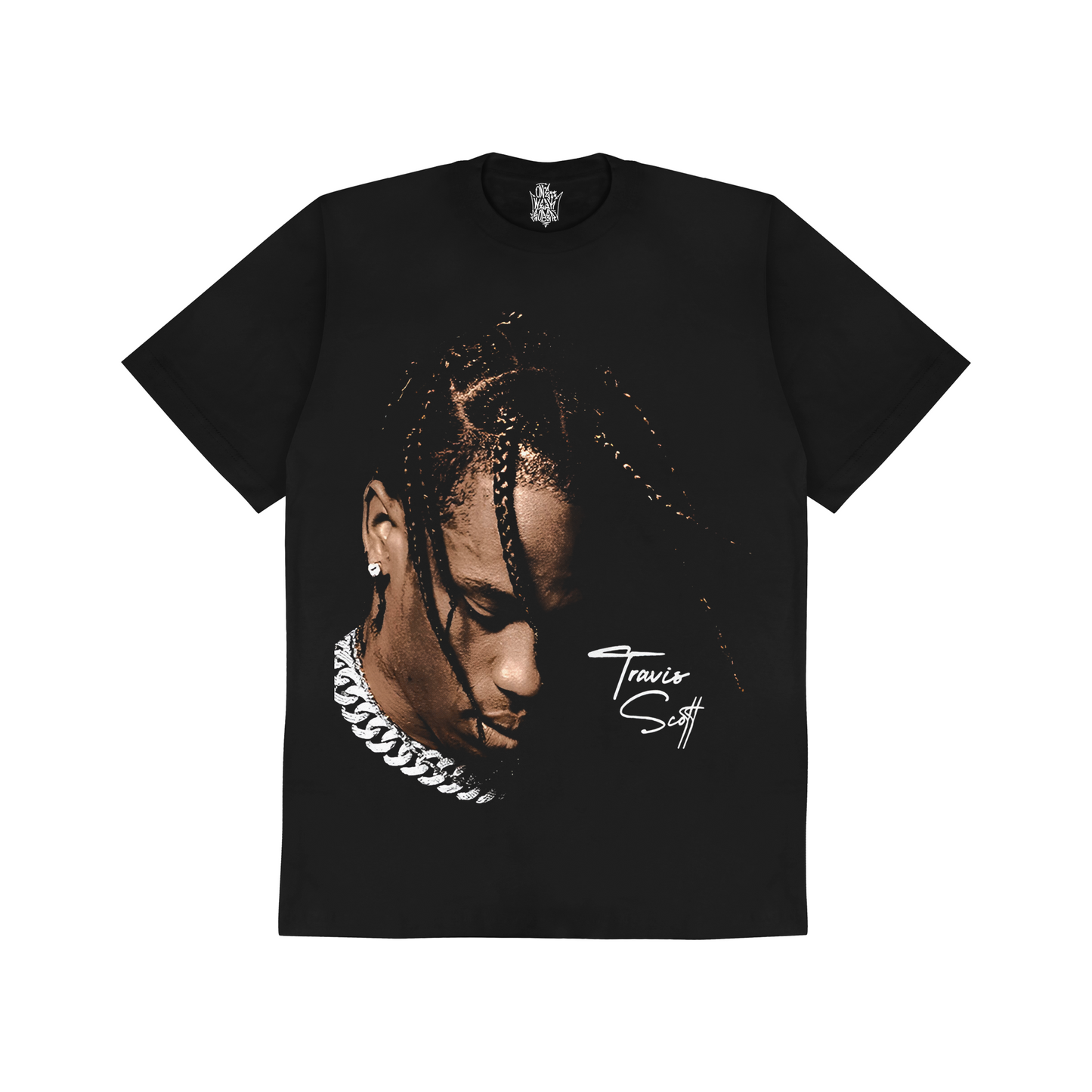 Tricou TRAVIS