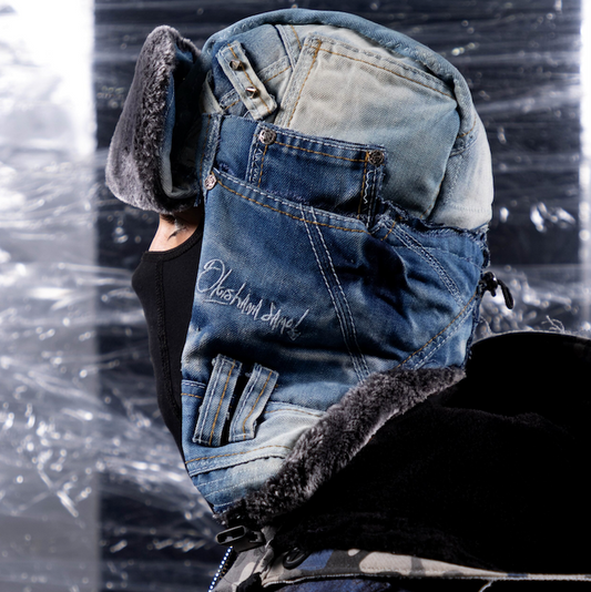 Arctic Salvage Ushanka