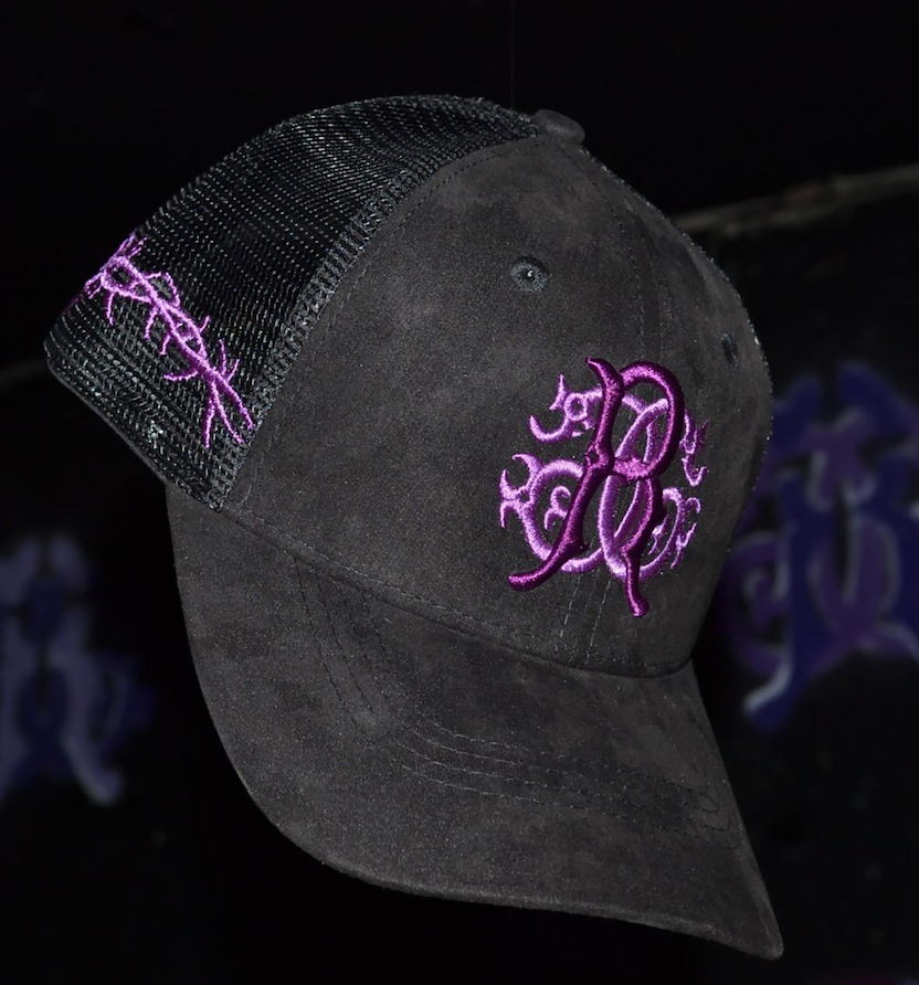 God’s Cap