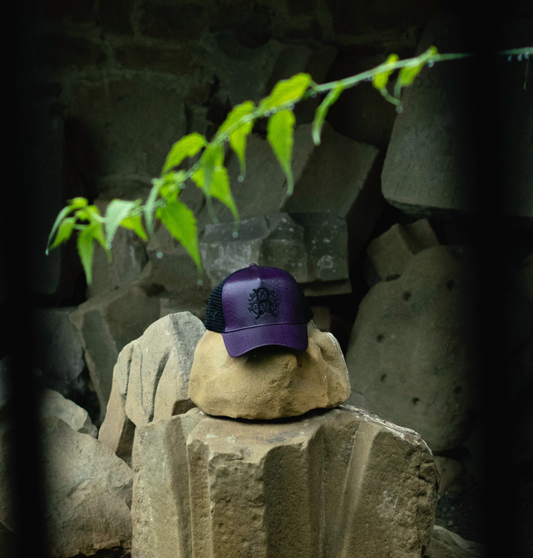 Homesick Cap