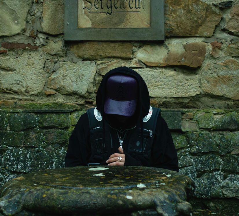 Homesick Cap