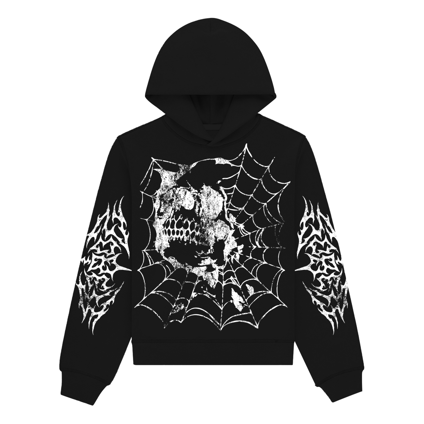 Hanorac WEBSKULL