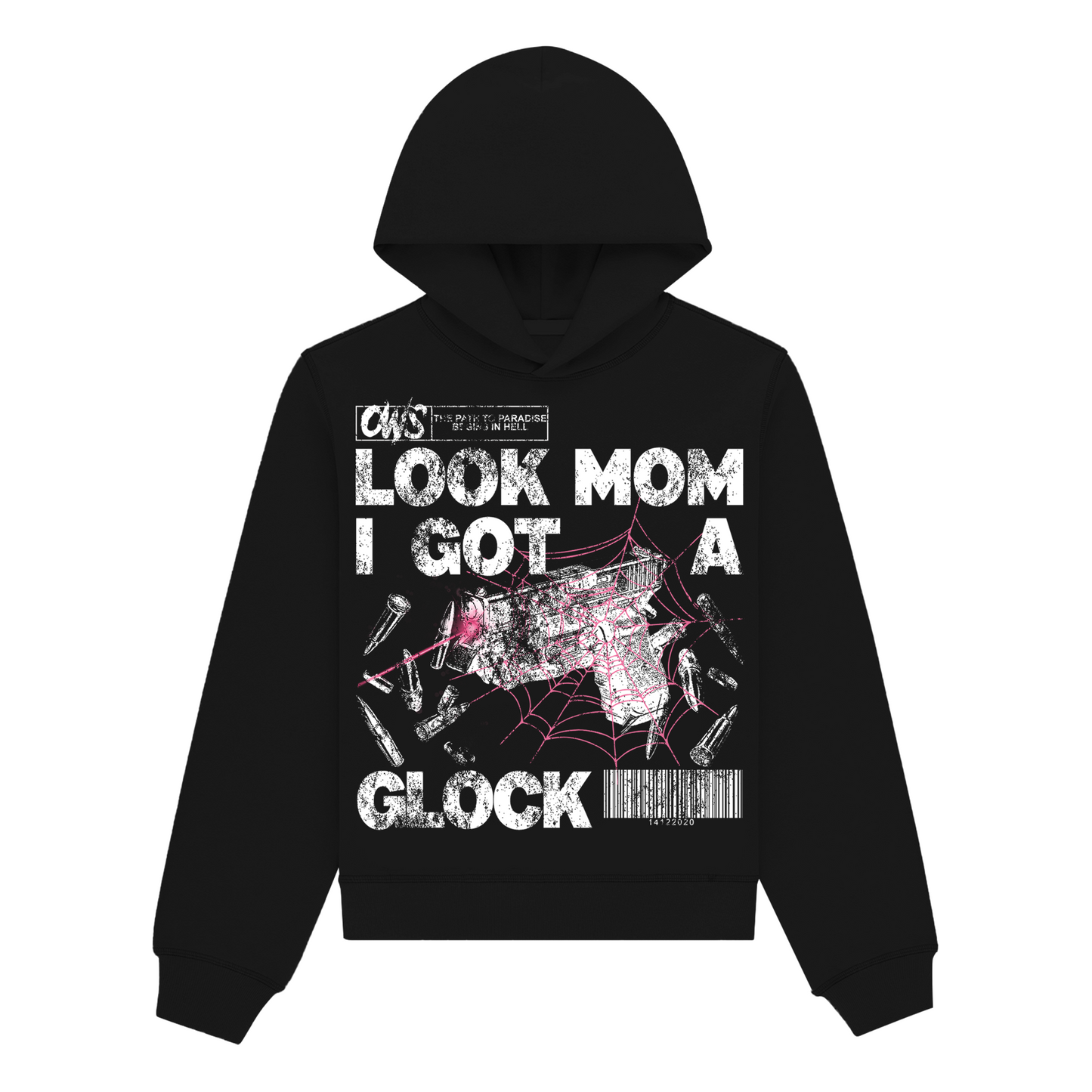 Hanorac GLOCK
