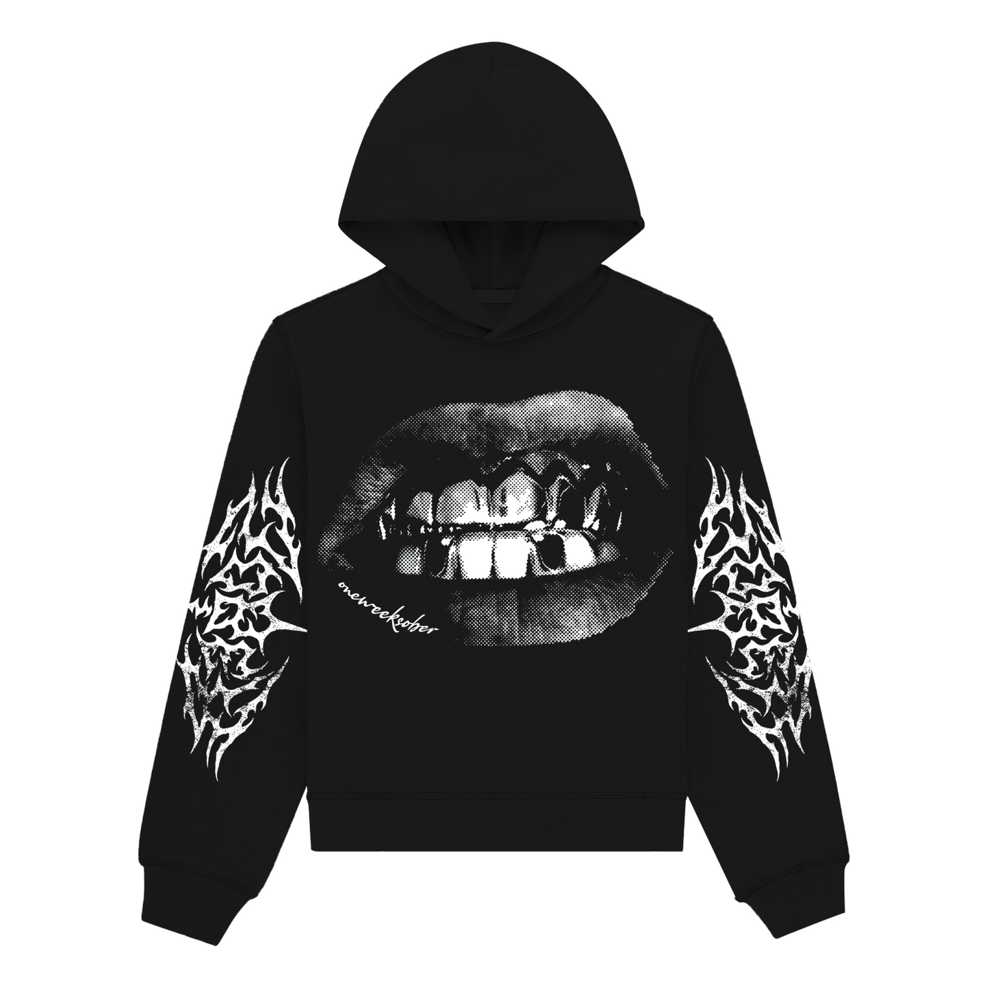 Hanorac GRILLZ