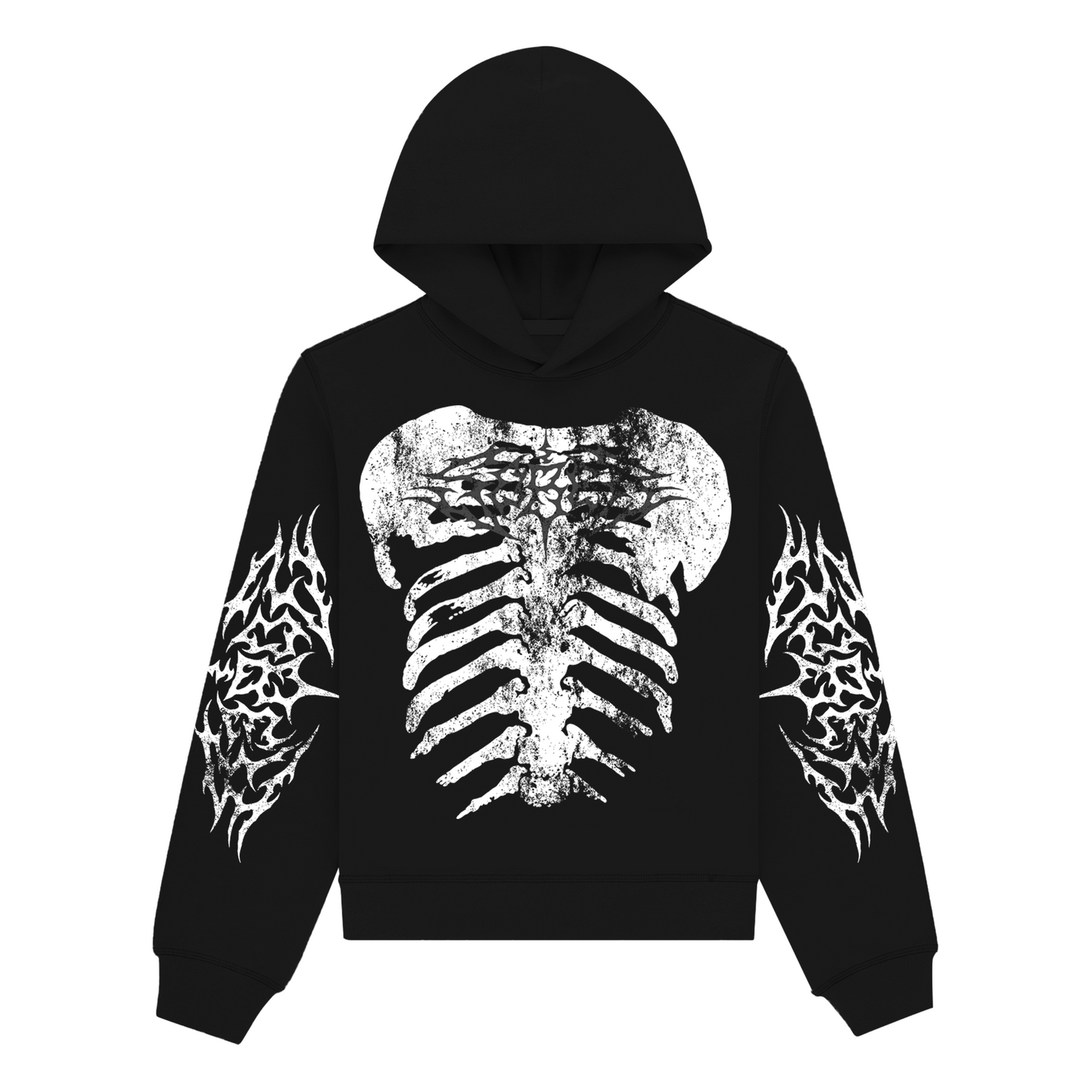 Hanorac RIBCAGE