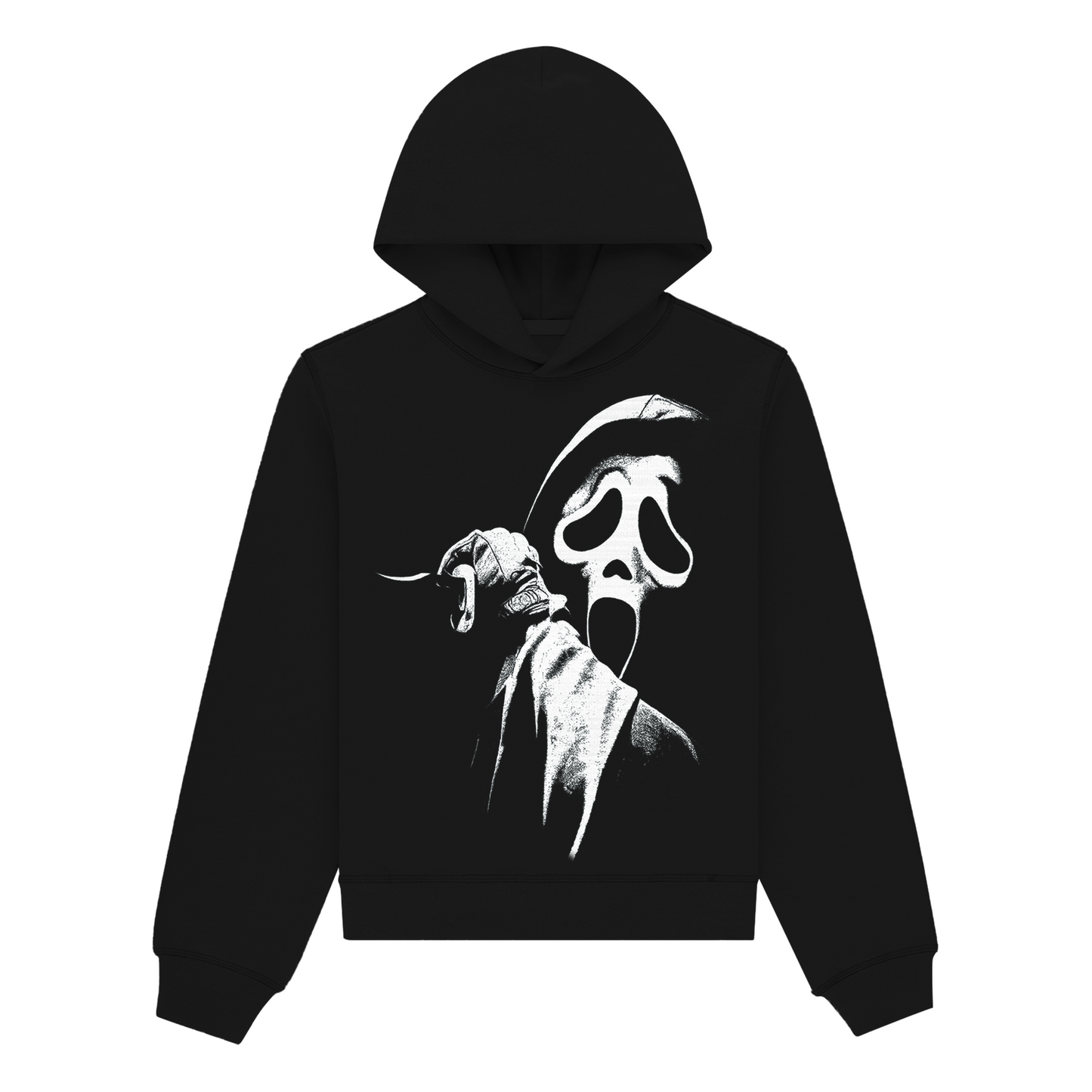 Hanorac SCREAM