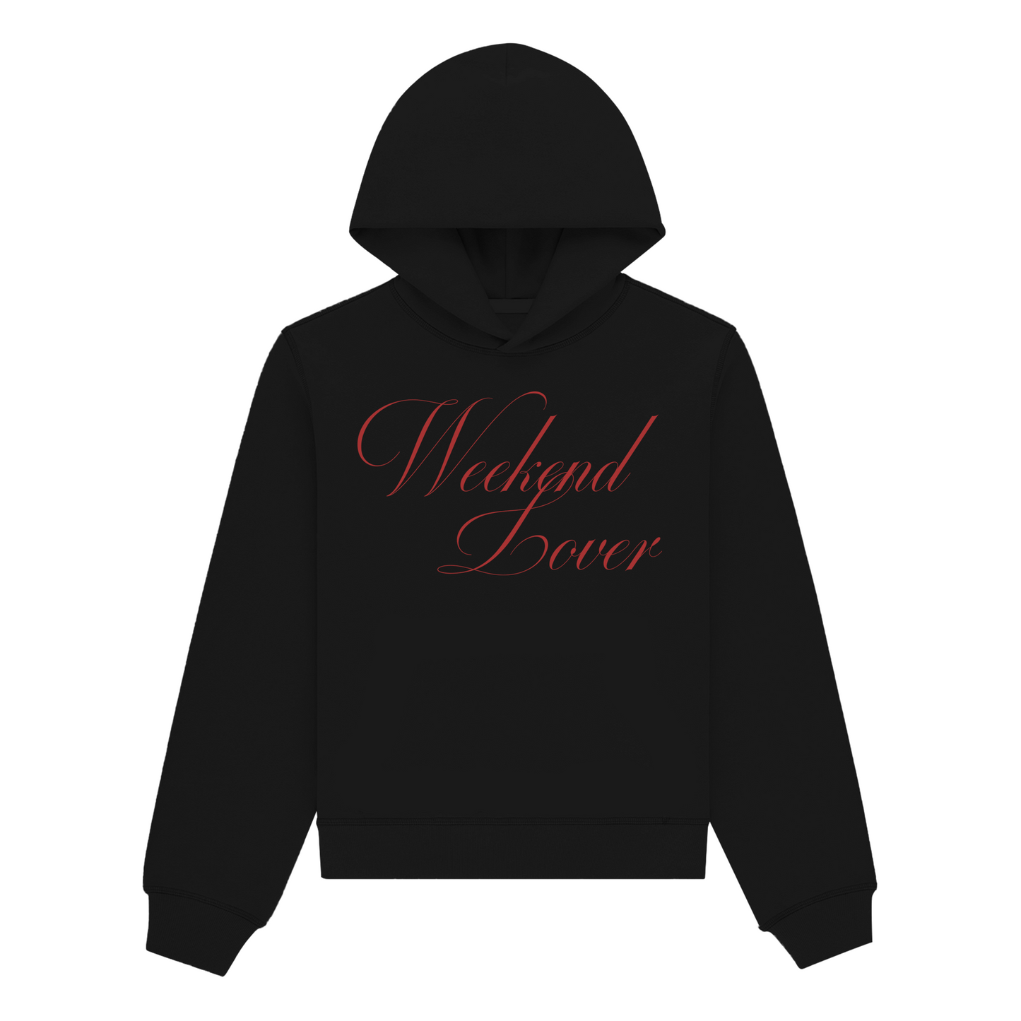 Hanorac WEEKEND LOVER