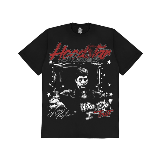 Tricou TONY MONTANA