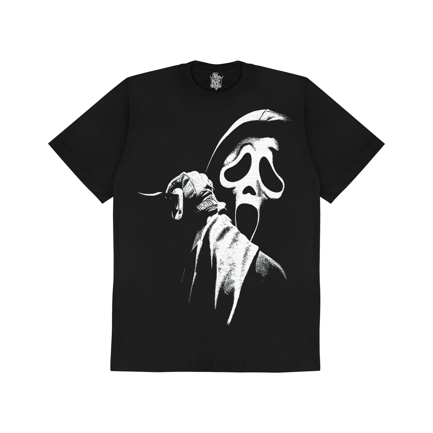 Tricou SCREAM