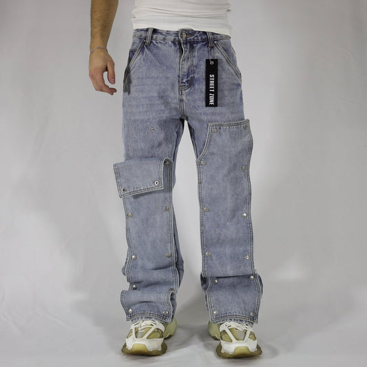 DTB Flare Jeans