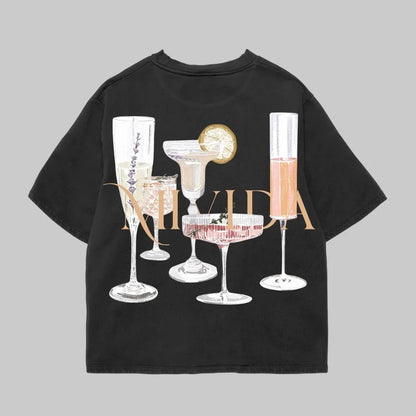 Tricou MvDrinks
