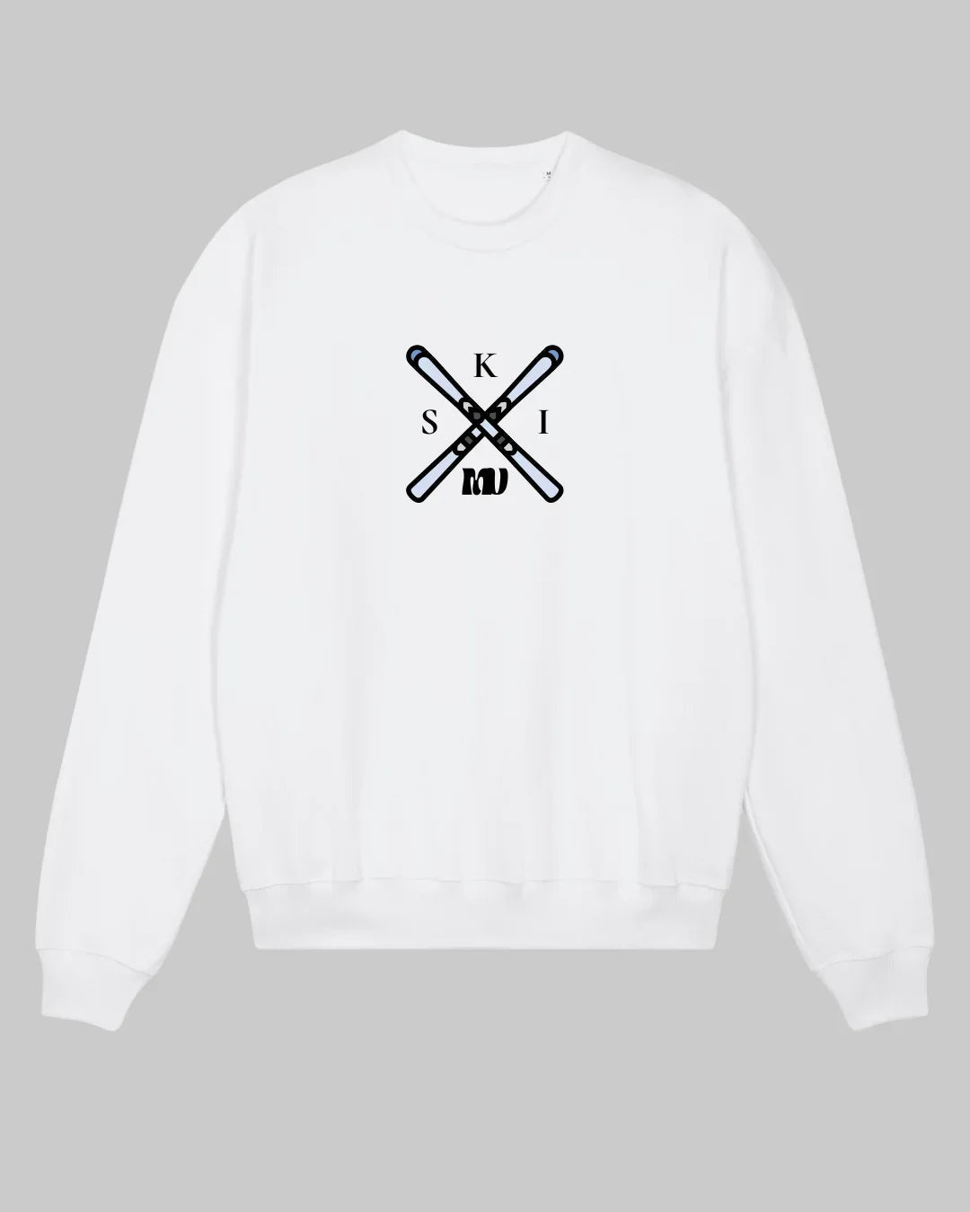 Ski Sweatshirt