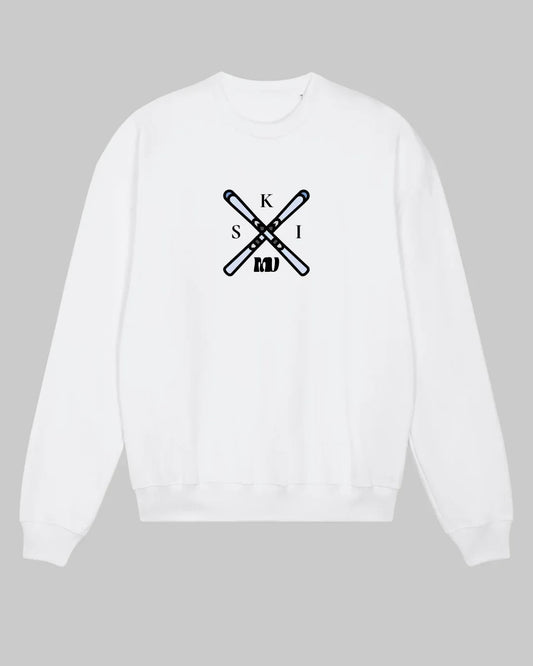 Ski Sweatshirt