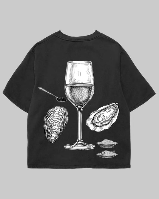 Tricou Oversized Priorities